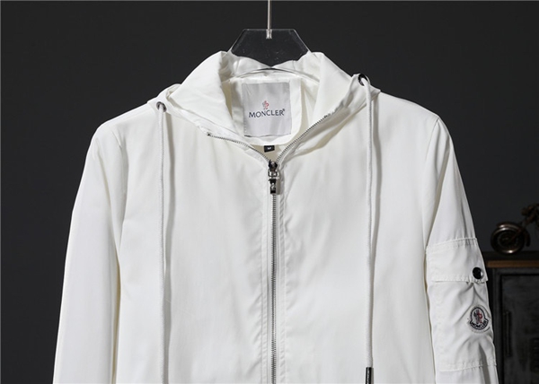 ブランドジャケット全体デザイン